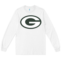 White gretna high school Long Sleeve Tee - linhVisuals