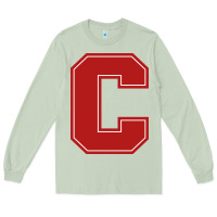 Cornell Big Red Long Sleeve Tee | Teevron