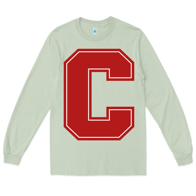 Cornell Big Red Long Sleeve Tee by linhVisuals | Teevron