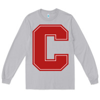 Moon Dust cornell big red Long Sleeve Tee - linhVisuals