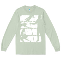 Matcha billiards gift t  shirt pool cue snooker table billiard t  shirt Long Sleeve Tee - linhVisuals