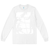 White billiards gift t  shirt pool cue snooker table billiard t  shirt Long Sleeve Tee - linhVisuals