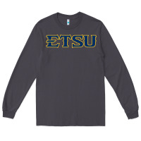 Smoke etsu buccaneers Long Sleeve Tee - linhVisuals