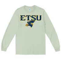 Matcha etsu buccaneers Long Sleeve Tee - linhVisuals