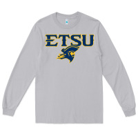 Moon Dust etsu buccaneers Long Sleeve Tee - linhVisuals