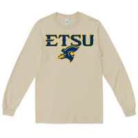 Mushroom etsu buccaneers Long Sleeve Tee - linhVisuals
