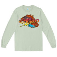 Matcha The Doobie Brothers Long Sleeve Tee - linhVisuals