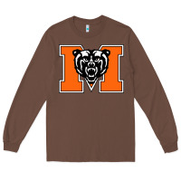 Chestnut mercer bears Long Sleeve Tee - linhVisuals