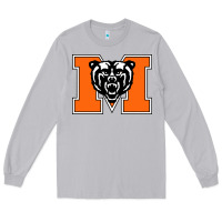 Moon Dust mercer bears Long Sleeve Tee - linhVisuals