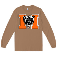 Mercer Bears Long Sleeve Tee | Teevron
