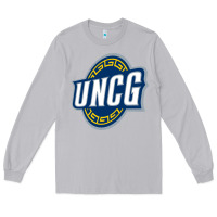 Moon Dust unc greensboro spartans Long Sleeve Tee - linhVisuals