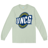 Matcha unc greensboro spartans Long Sleeve Tee - linhVisuals