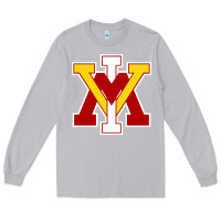 Moon Dust vmi keydets Long Sleeve Tee - linhVisuals
