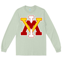 Matcha vmi keydets Long Sleeve Tee - linhVisuals