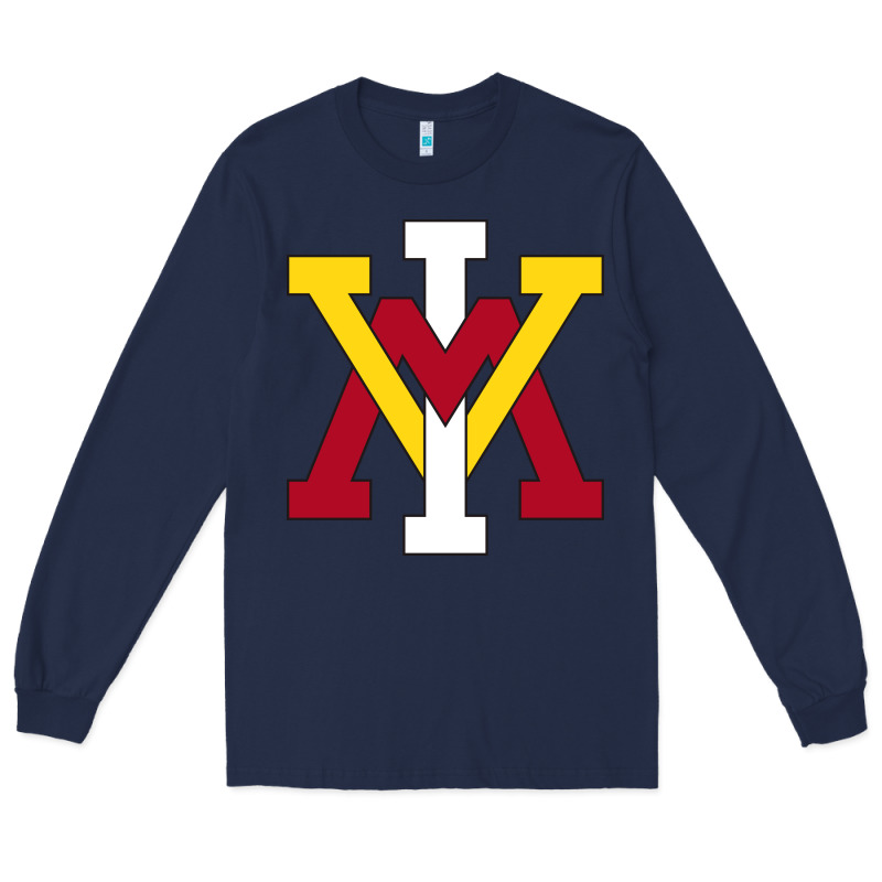 Vmi Keydets Long Sleeve Tee by linhVisuals | Teevron