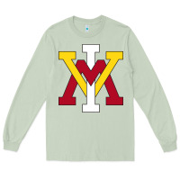 Matcha vmi keydets Long Sleeve Tee - linhVisuals