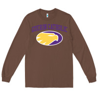 Chestnut st. theodore guerin high school Long Sleeve Tee - linhVisuals
