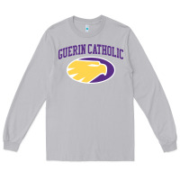 Moon Dust st. theodore guerin high school Long Sleeve Tee - linhVisuals