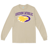 St. Theodore Guerin High School Long Sleeve Tee | Teevron