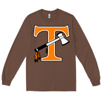 Chestnut tecumseh junior senior high school Long Sleeve Tee - linhVisuals