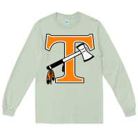 Matcha tecumseh junior senior high school Long Sleeve Tee - linhVisuals