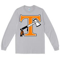 Moon Dust tecumseh junior senior high school Long Sleeve Tee - linhVisuals