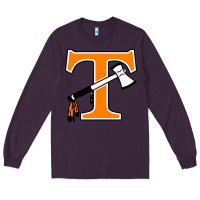 Tecumseh Junior Senior High School Long Sleeve Tee | Teevron