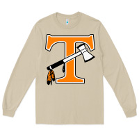 Mushroom tecumseh junior senior high school Long Sleeve Tee - linhVisuals