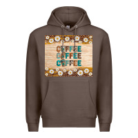 Coffee coffee Premium Hoodie - Artiststas