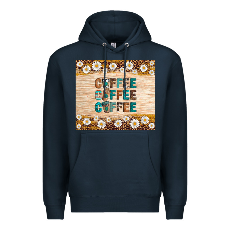 Coffee Premium Hoodie by Artiststas | Teevron