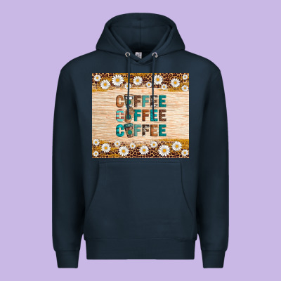Coffee Premium Hoodie Designed By Artiststas