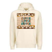 Tofu coffee Premium Hoodie - Artiststas