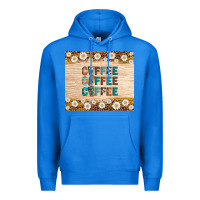 True Royal coffee Premium Hoodie - Artiststas