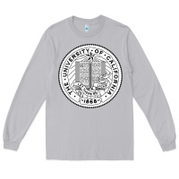 Moon Dust university of california Long Sleeve Tee - linhVisuals