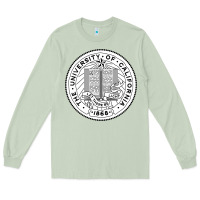 Matcha university of california Long Sleeve Tee - linhVisuals