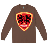 Chestnut urban prep charter academy for young men Long Sleeve Tee - linhVisuals