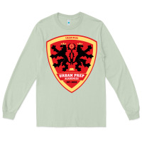 Matcha urban prep charter academy for young men Long Sleeve Tee - linhVisuals
