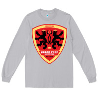 Moon Dust urban prep charter academy for young men Long Sleeve Tee - linhVisuals