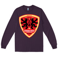 Plum urban prep charter academy for young men Long Sleeve Tee - linhVisuals