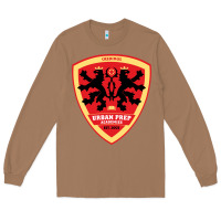 Toasted Coconut urban prep charter academy for young men Long Sleeve Tee - linhVisuals