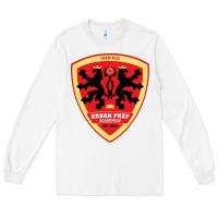 White urban prep charter academy for young men Long Sleeve Tee - linhVisuals