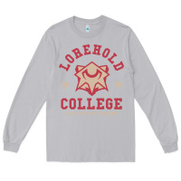 Moon Dust magic the gathering strixhaven lorehold school motto Long Sleeve Tee - linhVisuals