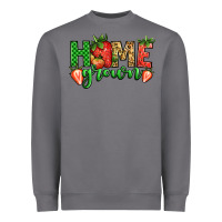 Storm howe grown strawberries Heavyweight Sweatshirt - Jasminsmagicworld