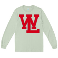 Matcha west lafayette junior senior high school Long Sleeve Tee - linhVisuals