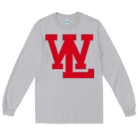 Moon Dust west lafayette junior senior high school Long Sleeve Tee - linhVisuals