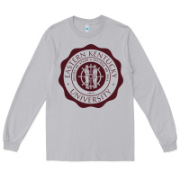 Moon Dust eastern kentucky university Long Sleeve Tee - linhVisuals