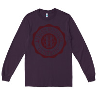 Plum eastern kentucky university Long Sleeve Tee - linhVisuals