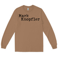 Toasted Coconut mark knopfler Long Sleeve Tee - linhVisuals