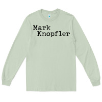 Matcha mark knopfler Long Sleeve Tee - linhVisuals