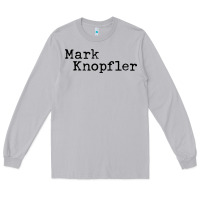 Moon Dust mark knopfler Long Sleeve Tee - linhVisuals